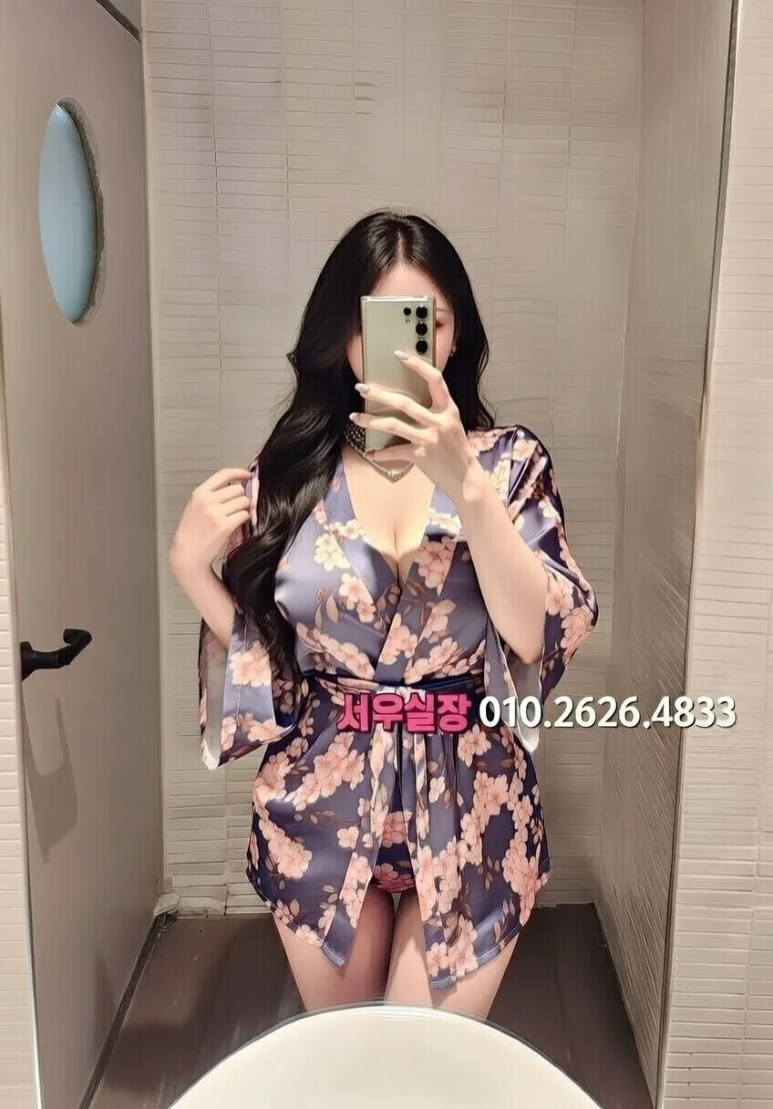 문산읍 풀싸롱 실내 모습 전경