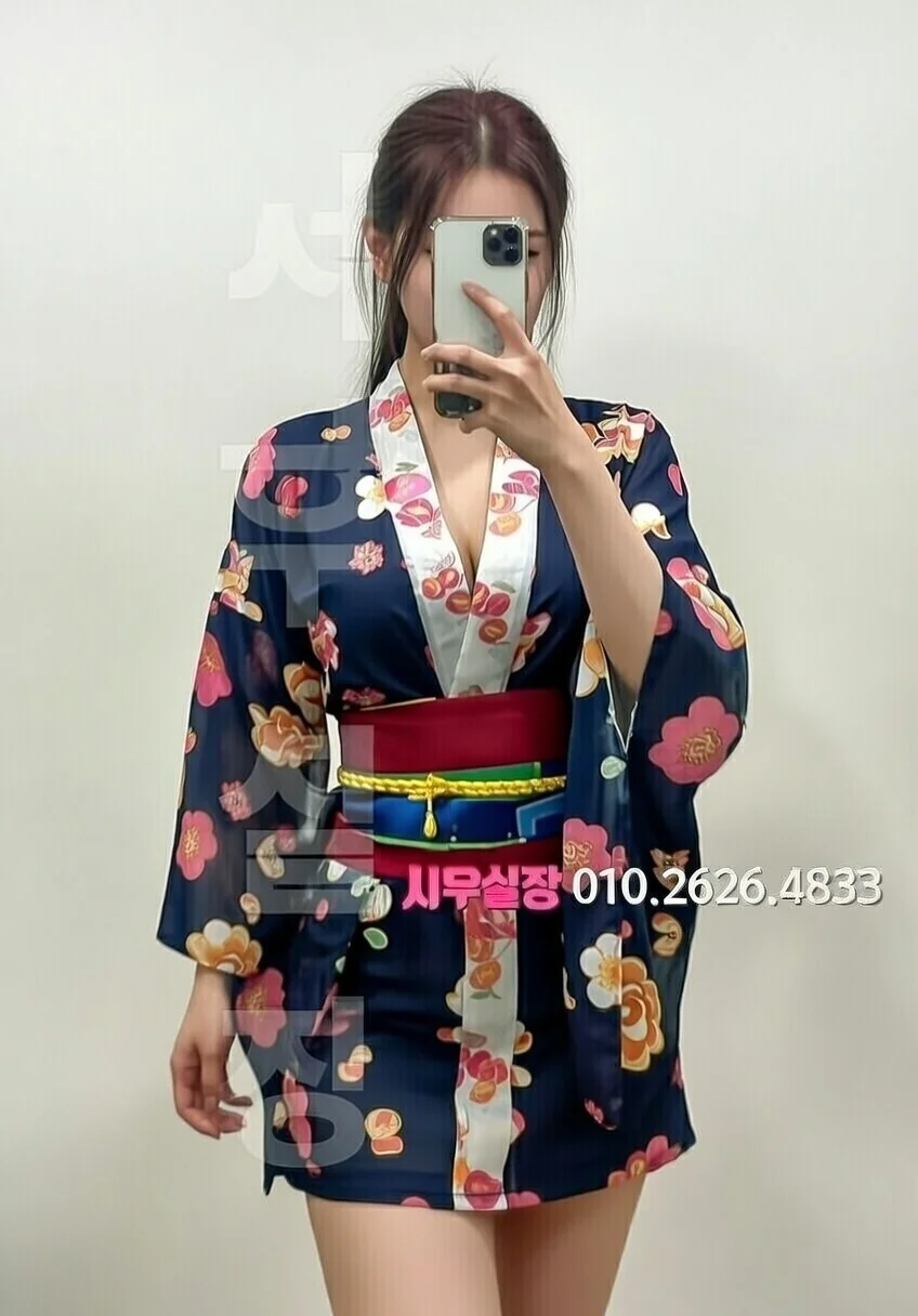 구래동 풀싸롱 실내 모습 전경