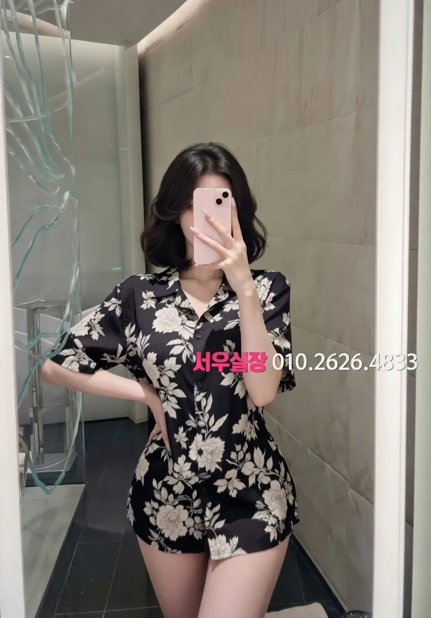 미사동 풀싸롱 프리미엄 공간 내부