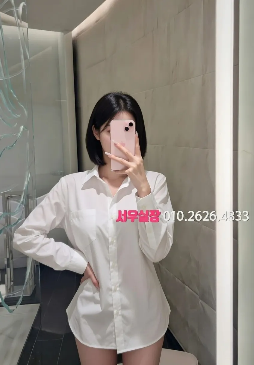 봉담읍 쓰리노 프리미엄 공간 내부