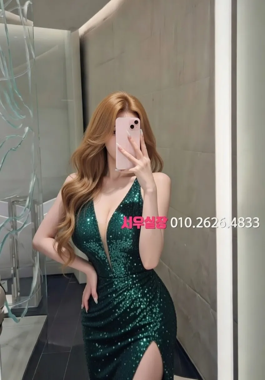 향남읍 풀싸롱 실내 모습 전경