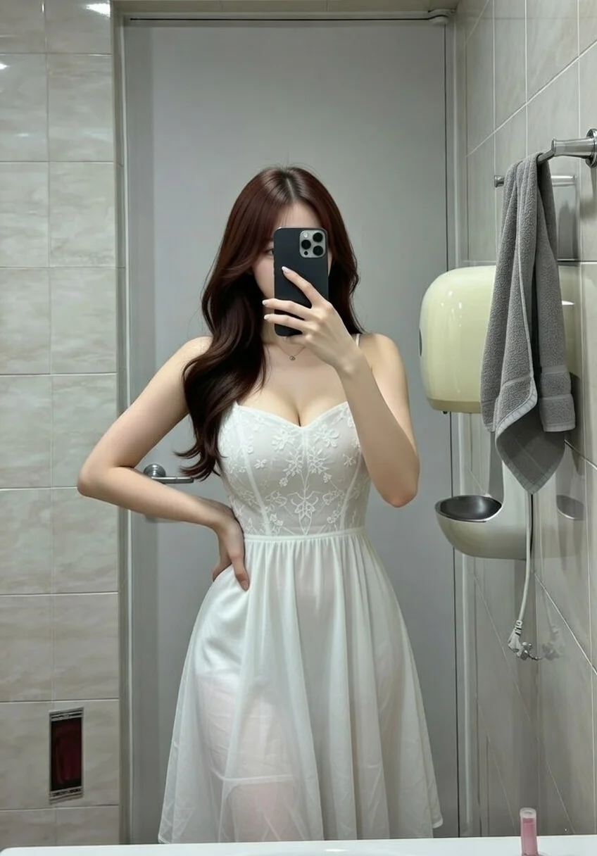 미사동 다국적노래클럽 실내 모습 전경