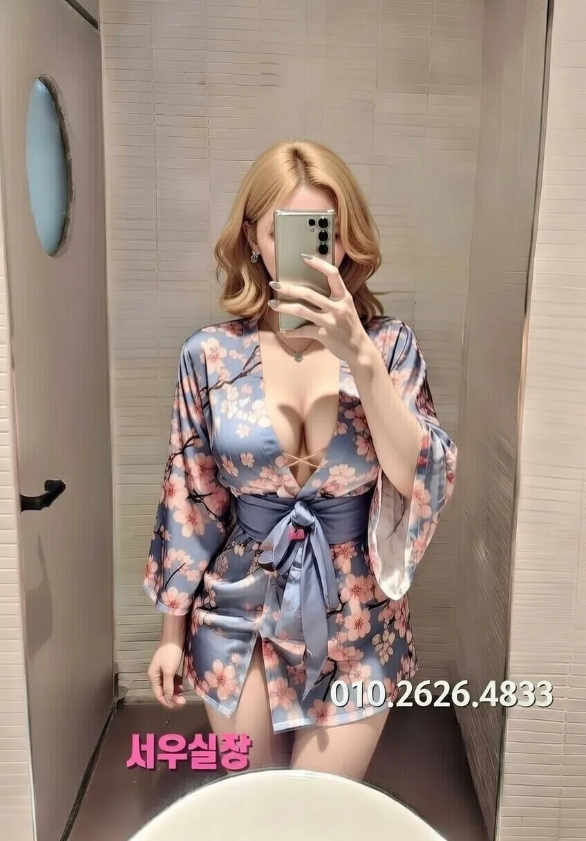 병점동 쓰리노 실내 모습 전경