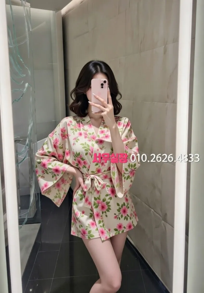 봉담읍 풀살롱 조명 분위기 연출