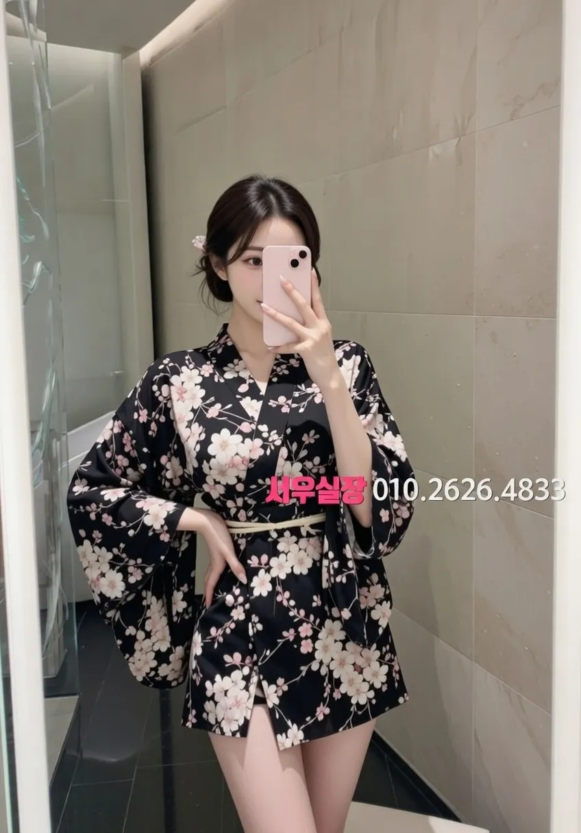 세교동 텐프로 DJ 부스 내부 모습