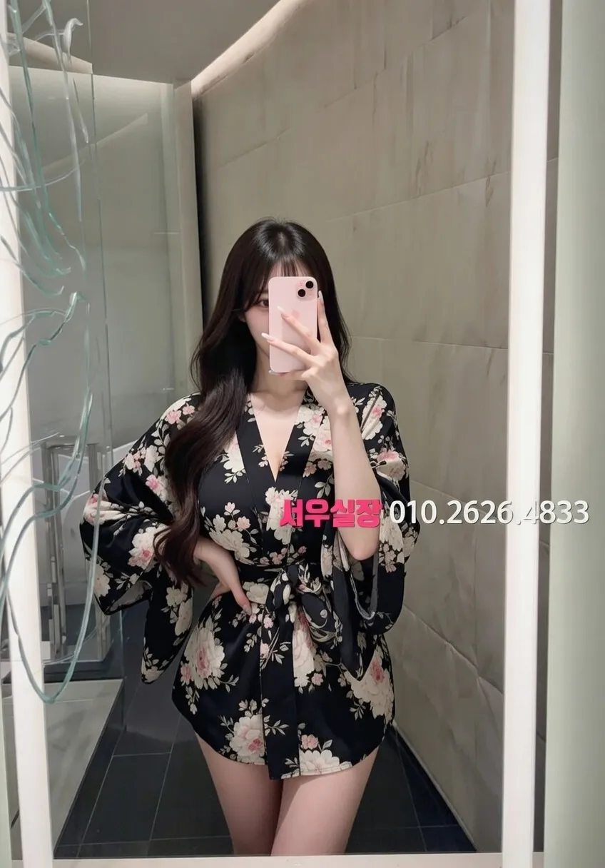 풍산동 풀살롱 조명 분위기 연출