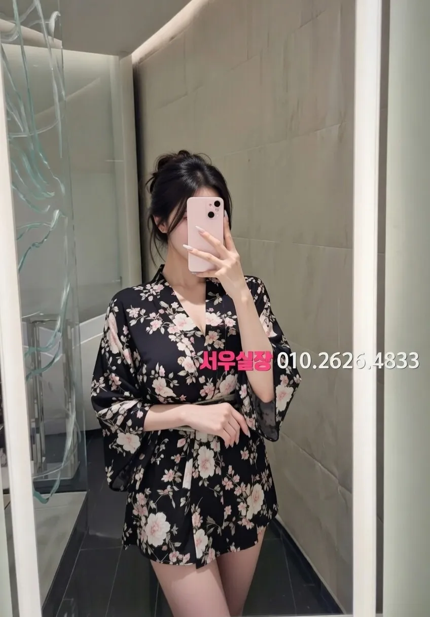 보람동 다국적 매장 분위기 사진