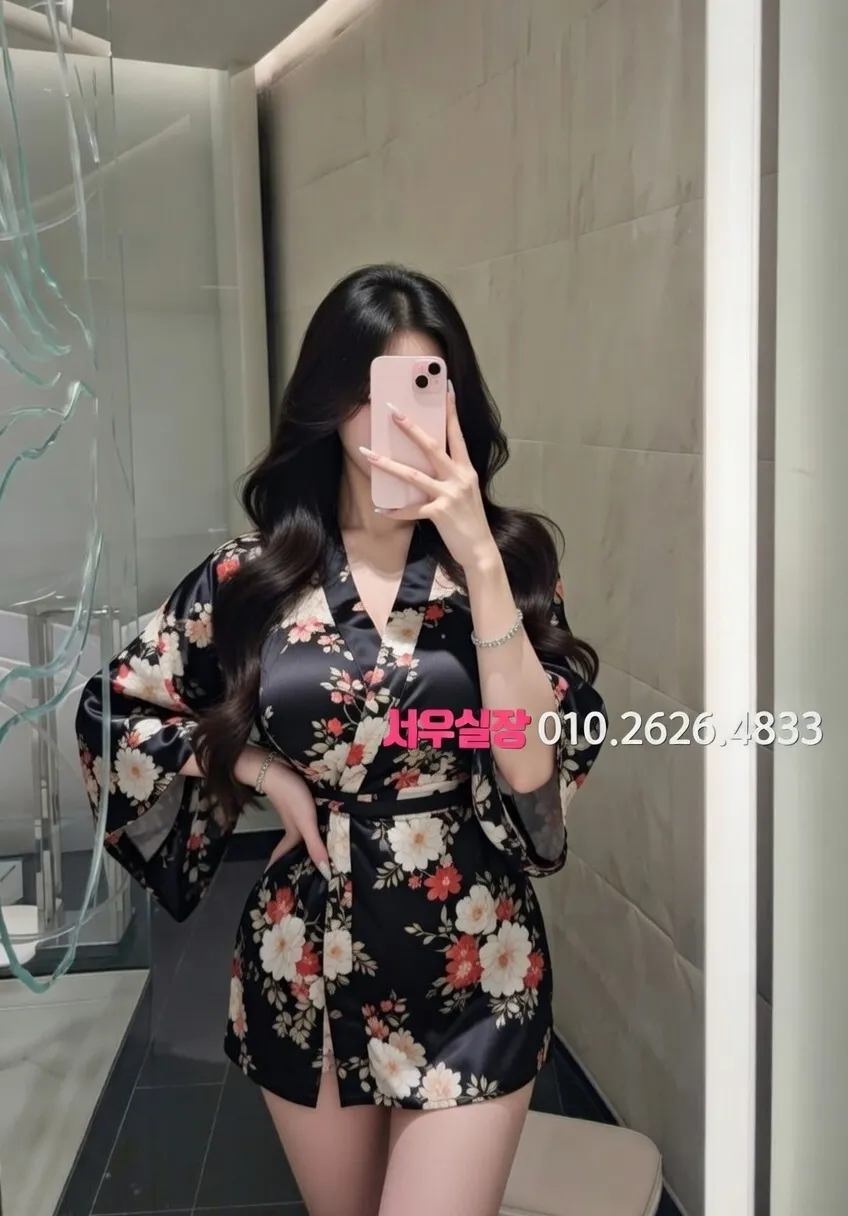 미사동 쩜오 DJ 부스 내부 모습