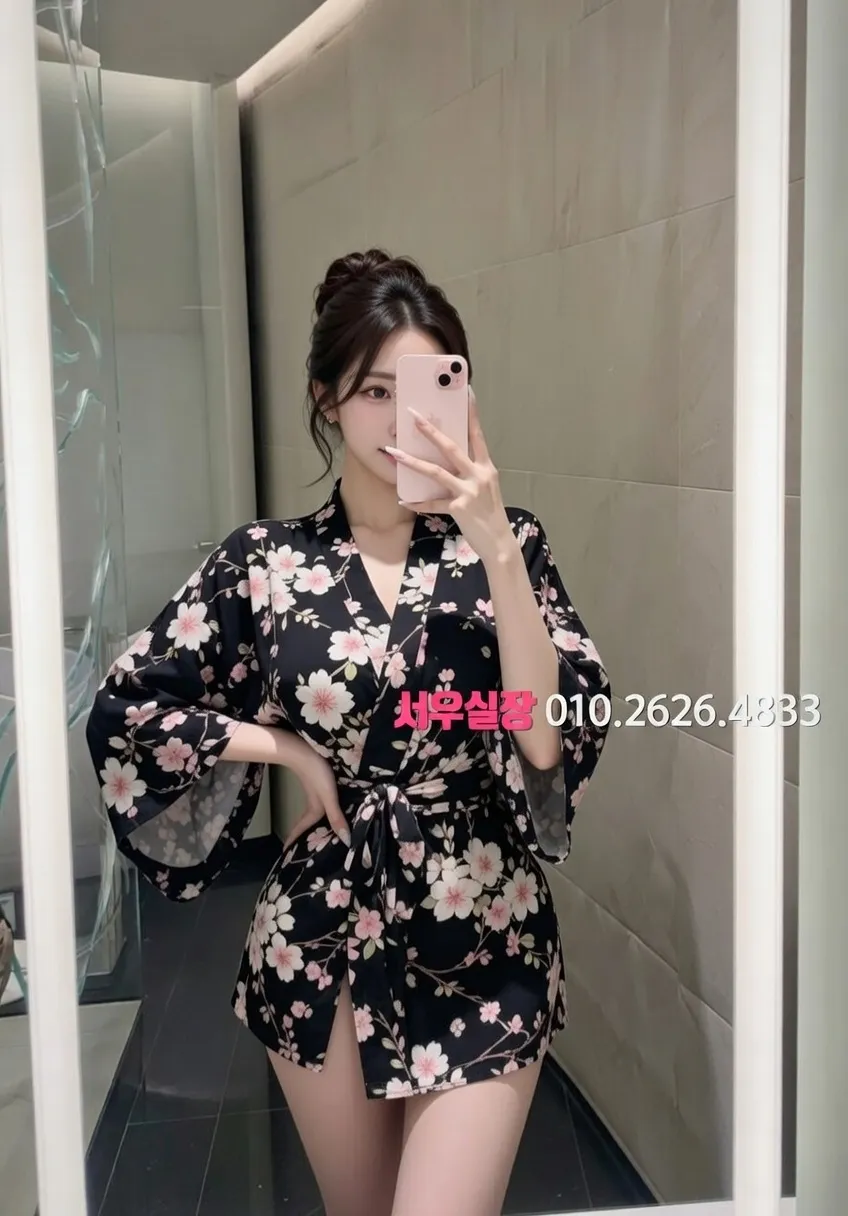 미사동 풀싸롱 실내 모습 전경