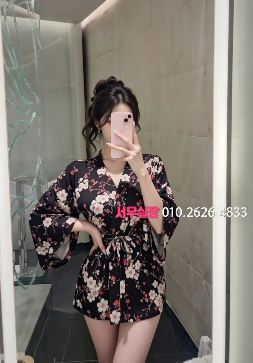 옥정동 다국적 프리미엄 공간 내부