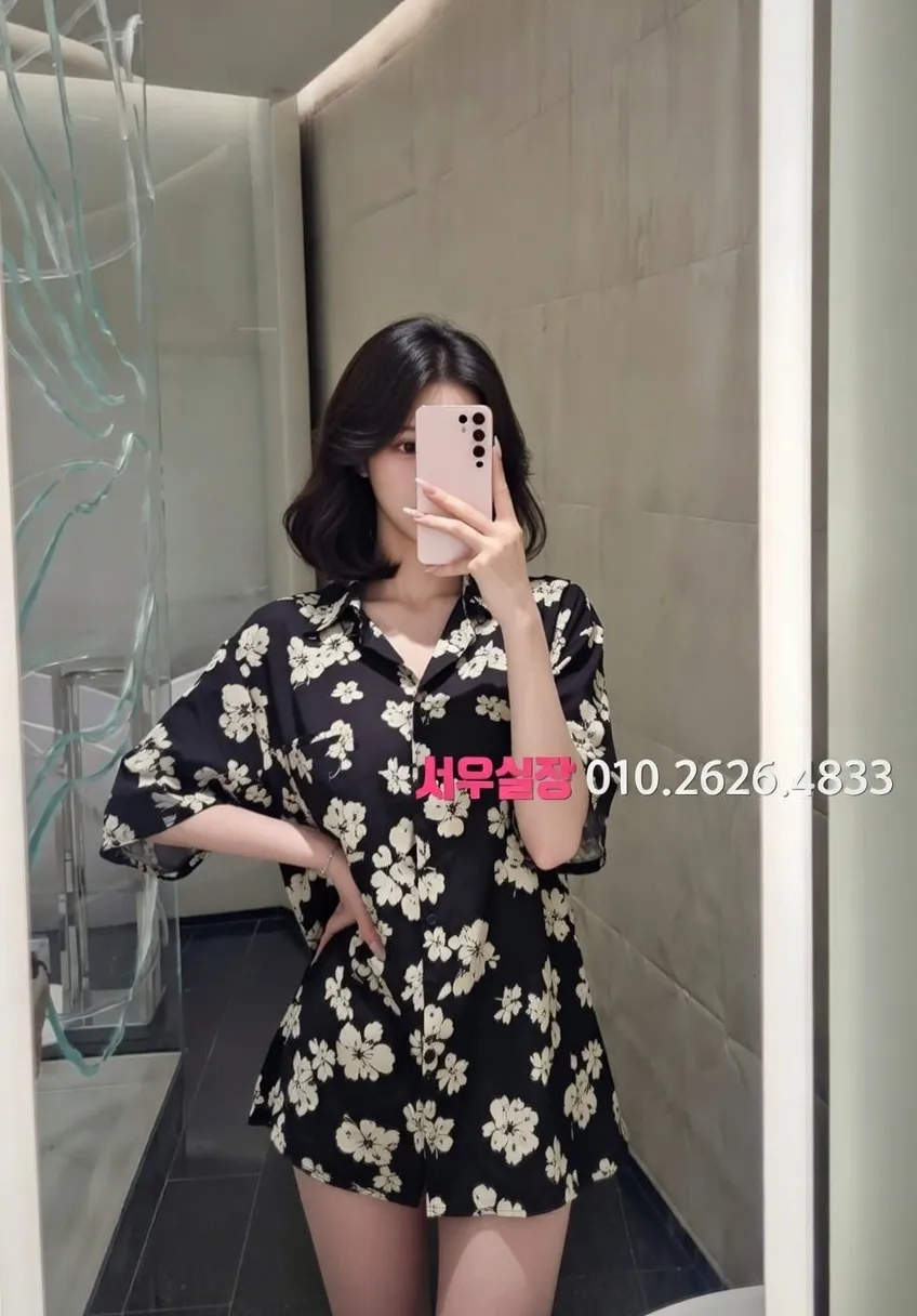 봉담읍 노래빵 매장 분위기 사진