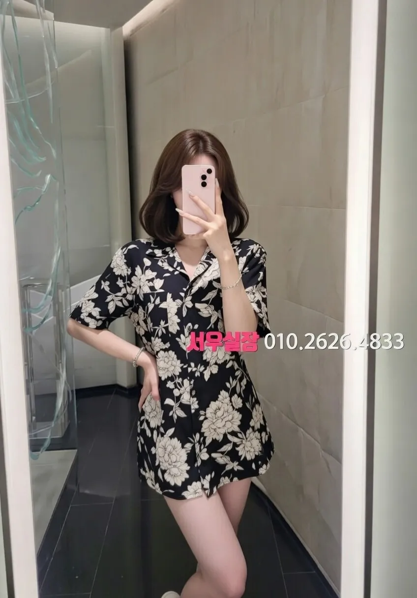 옥정동 풀싸롱 매장 분위기 사진