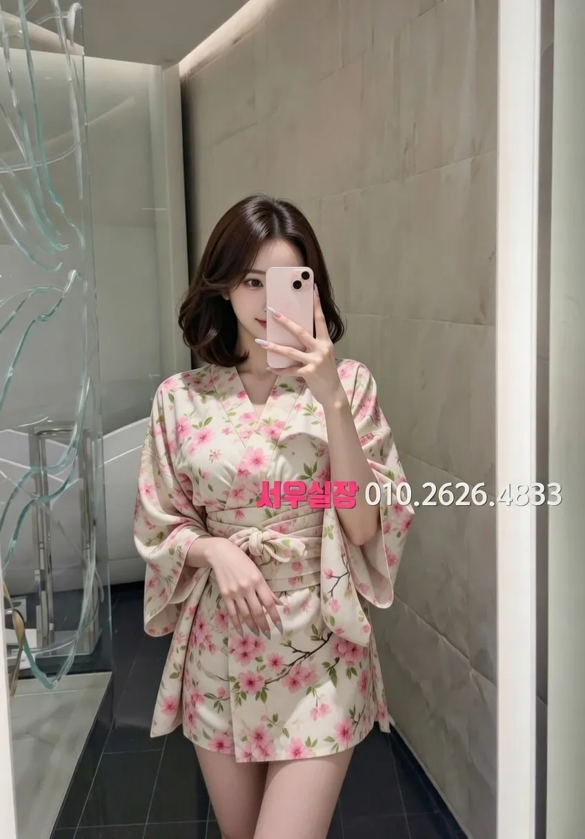 반월동 쩜오 댄스플로어 공간