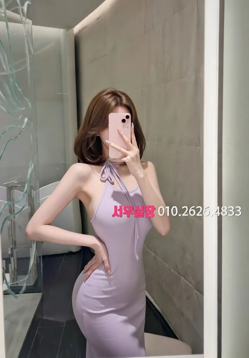 동탄 쓰리노 실내 모습 전경