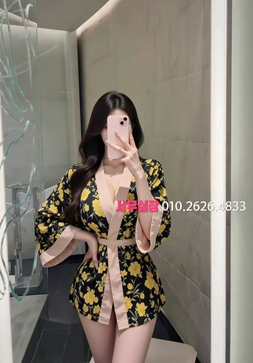 평내동 가라오케 VIP룸 내부 모습