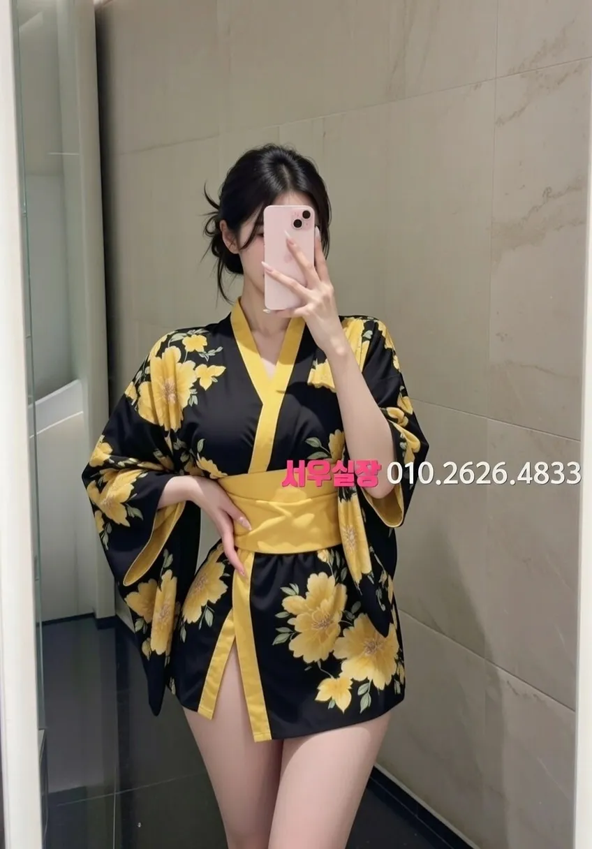 갈매동 셔츠룸 프라이빗 룸 분위기