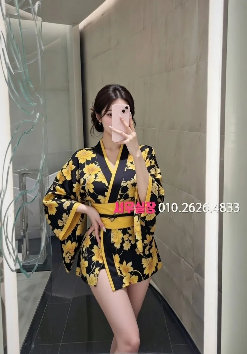 운정동 쩜오 DJ 부스 내부 모습