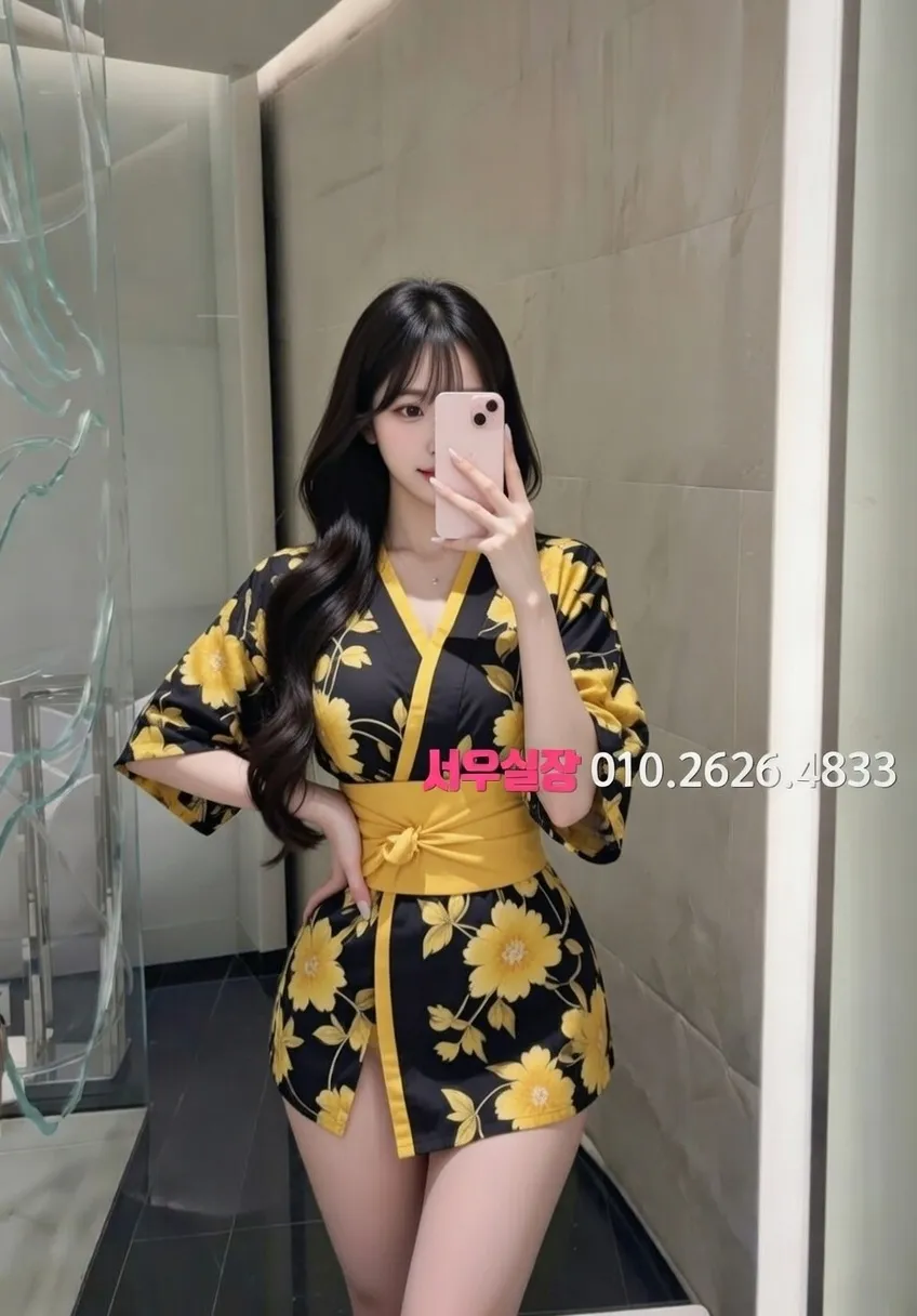 고덕동 하이퍼블릭 DJ 부스 내부 모습