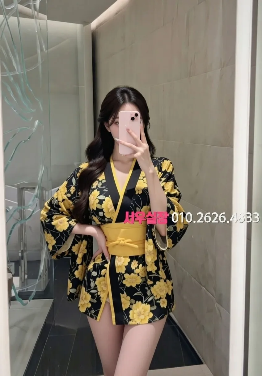 운정동 풀싸롱 프리미엄 공간 내부