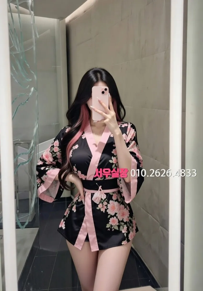 향남읍 노래클럽 VIP룸 내부 모습