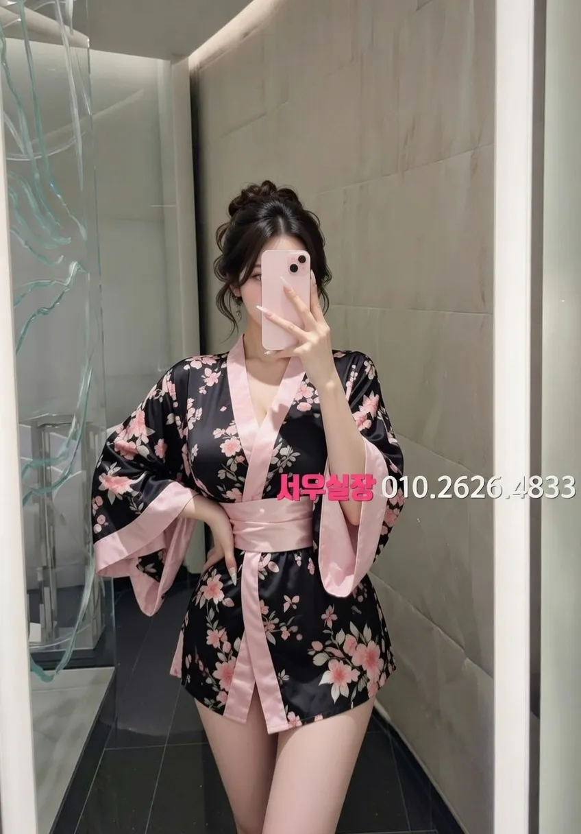 세교동 셔츠룸 세련된 룸 인테리어