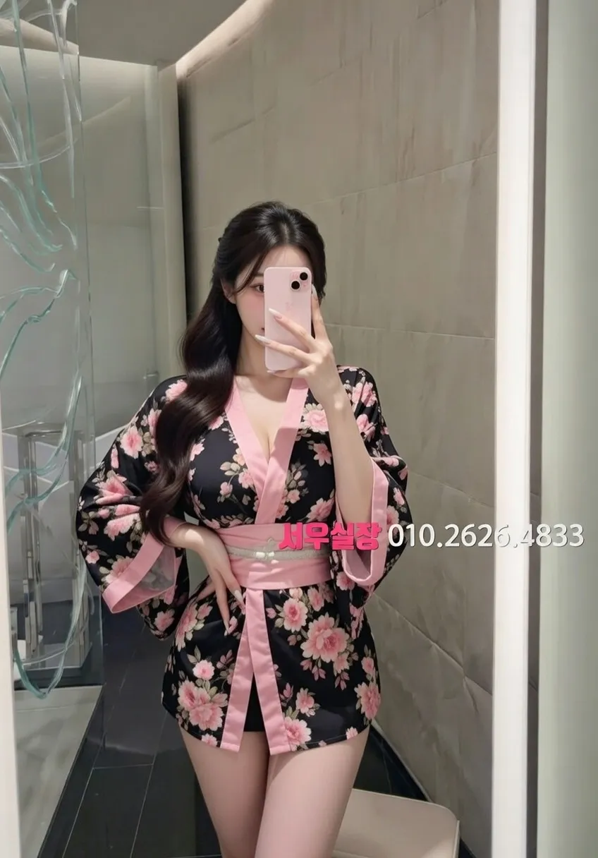 구래동 풀살롱 프라이빗 룸 분위기