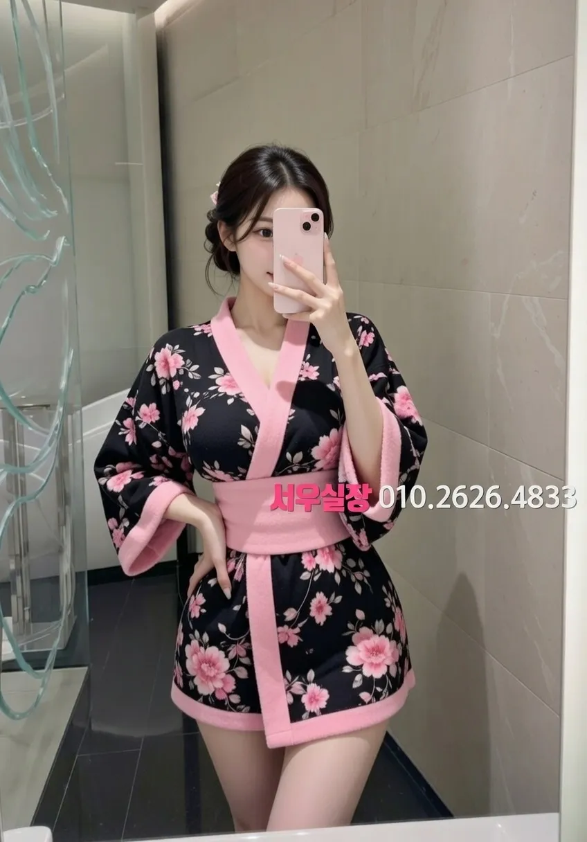 옥정동 풀싸롱 프리미엄 공간 내부