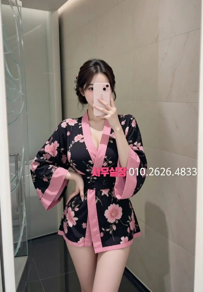 수택동 풀살롱 세련된 룸 인테리어