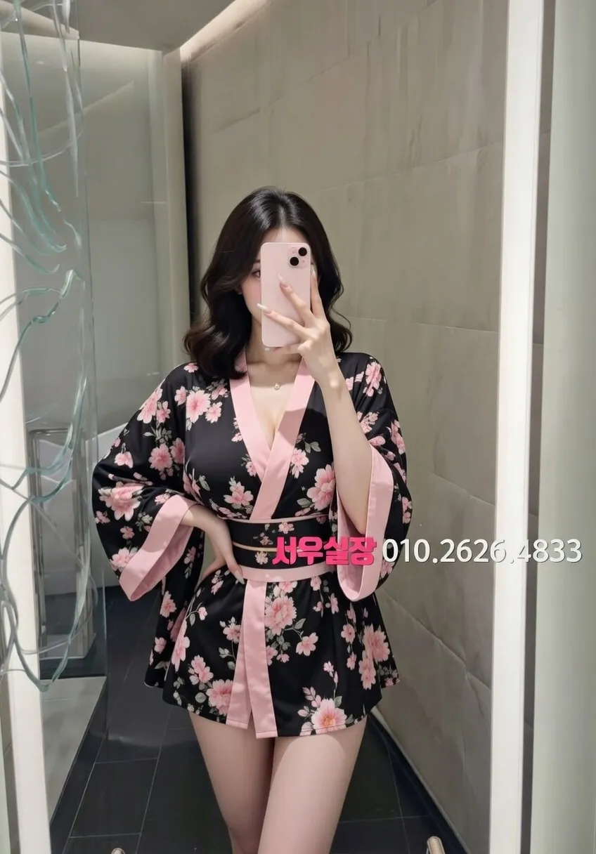 동탄 풀싸롱 실내 모습 전경