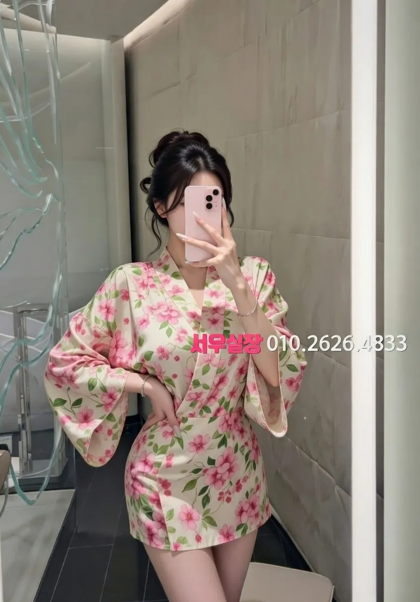 초지동 가라오케 노래방 기기와 조명