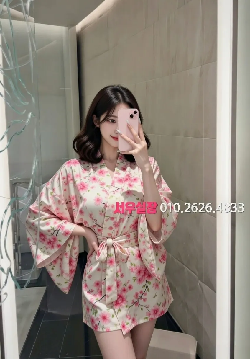 구래동 풀살롱 고급 소파 인테리어