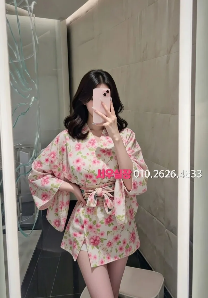 반월동 풀싸롱 매장 분위기 사진