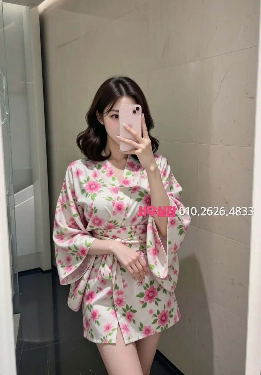 덕소동 가라오케 프리미엄 룸 분위기