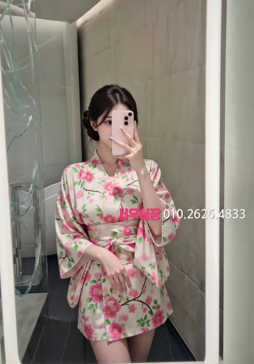 보람동 텐프로 DJ 부스 내부 모습