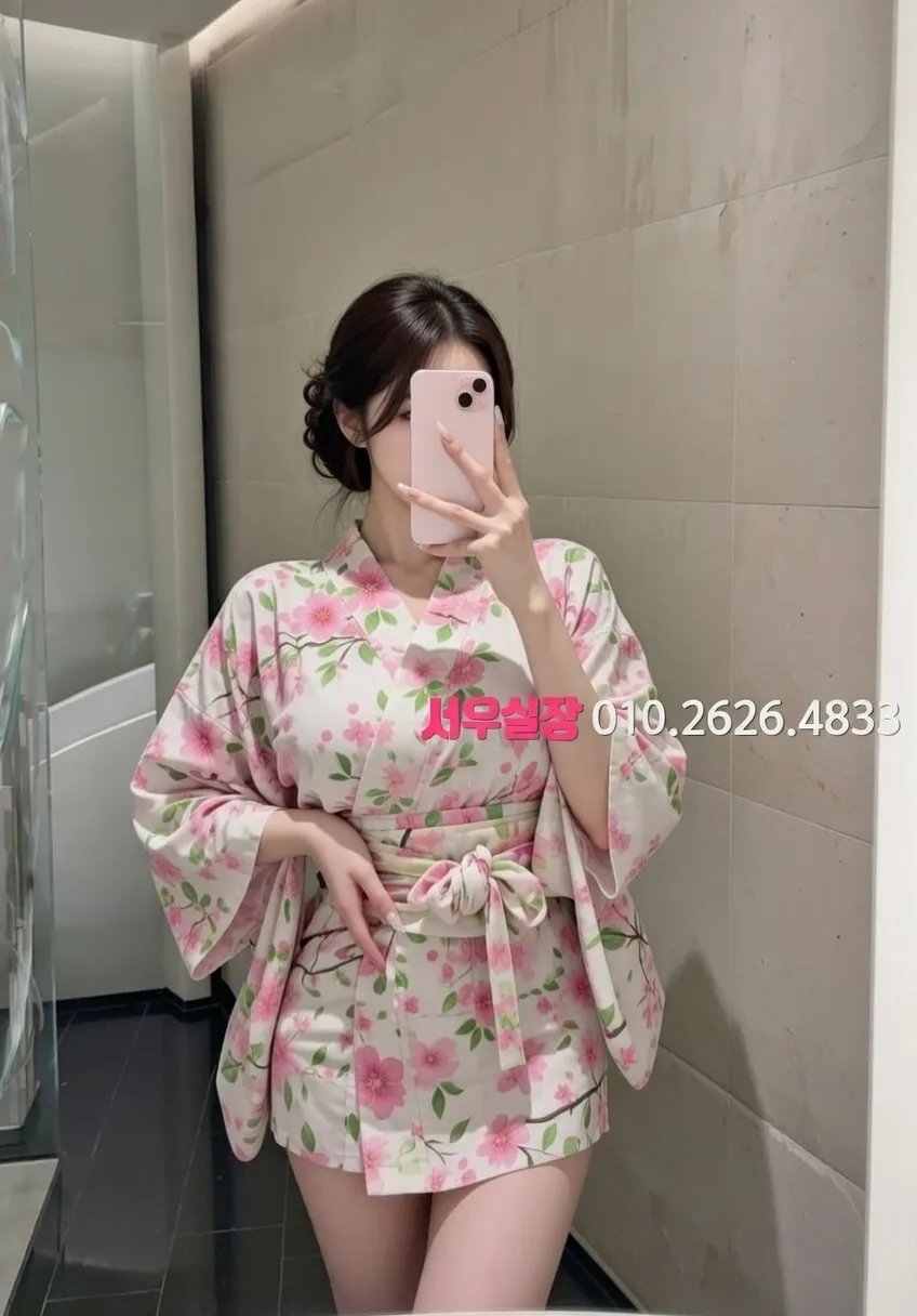 봉담읍 베트남노래방 프리미엄 공간 내부