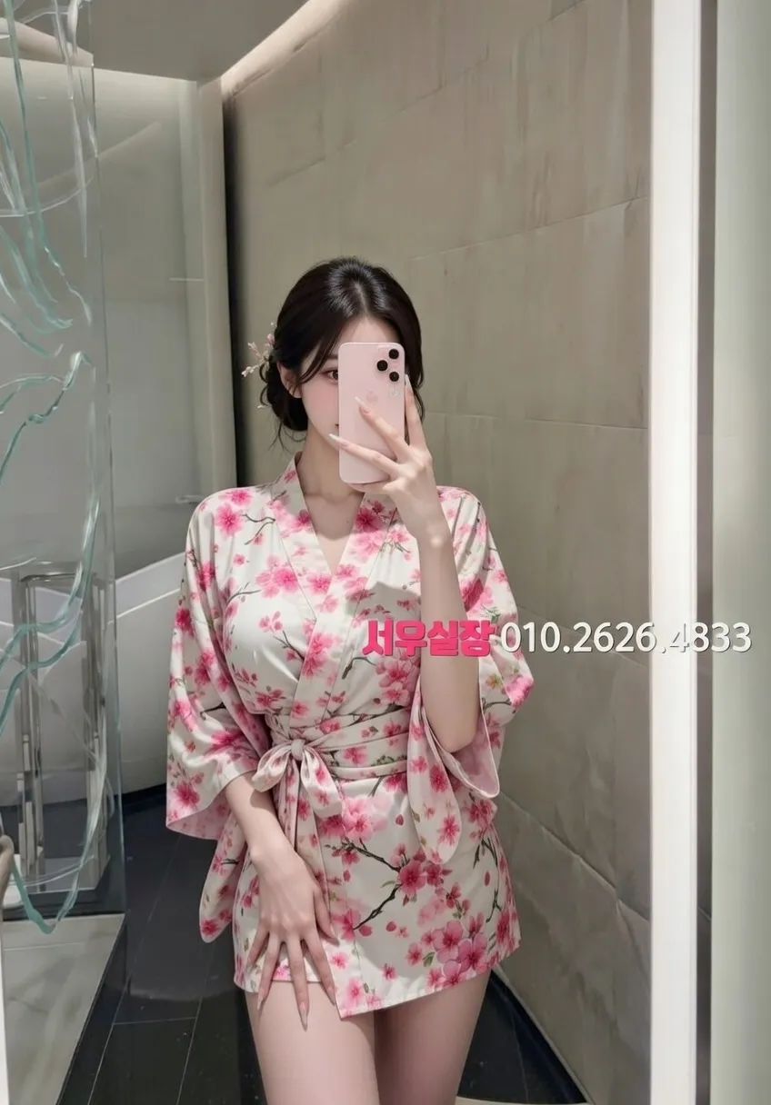 병점동 텐카페 댄스플로어 공간