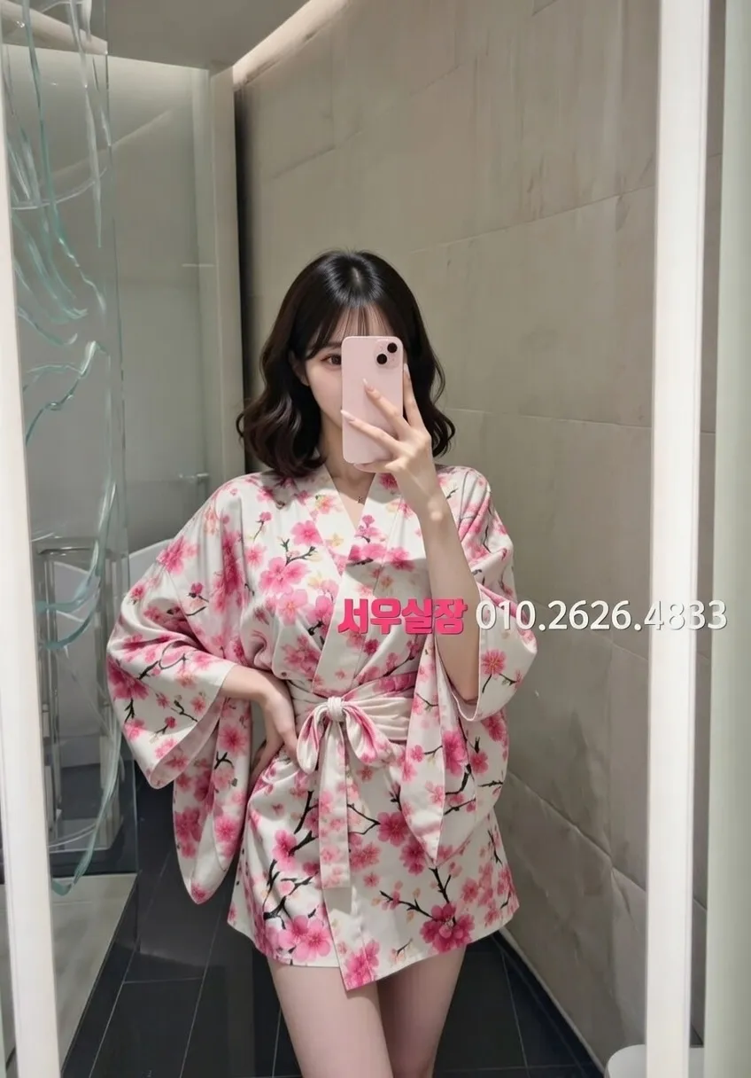 동탄 풀살롱 조명 분위기 연출