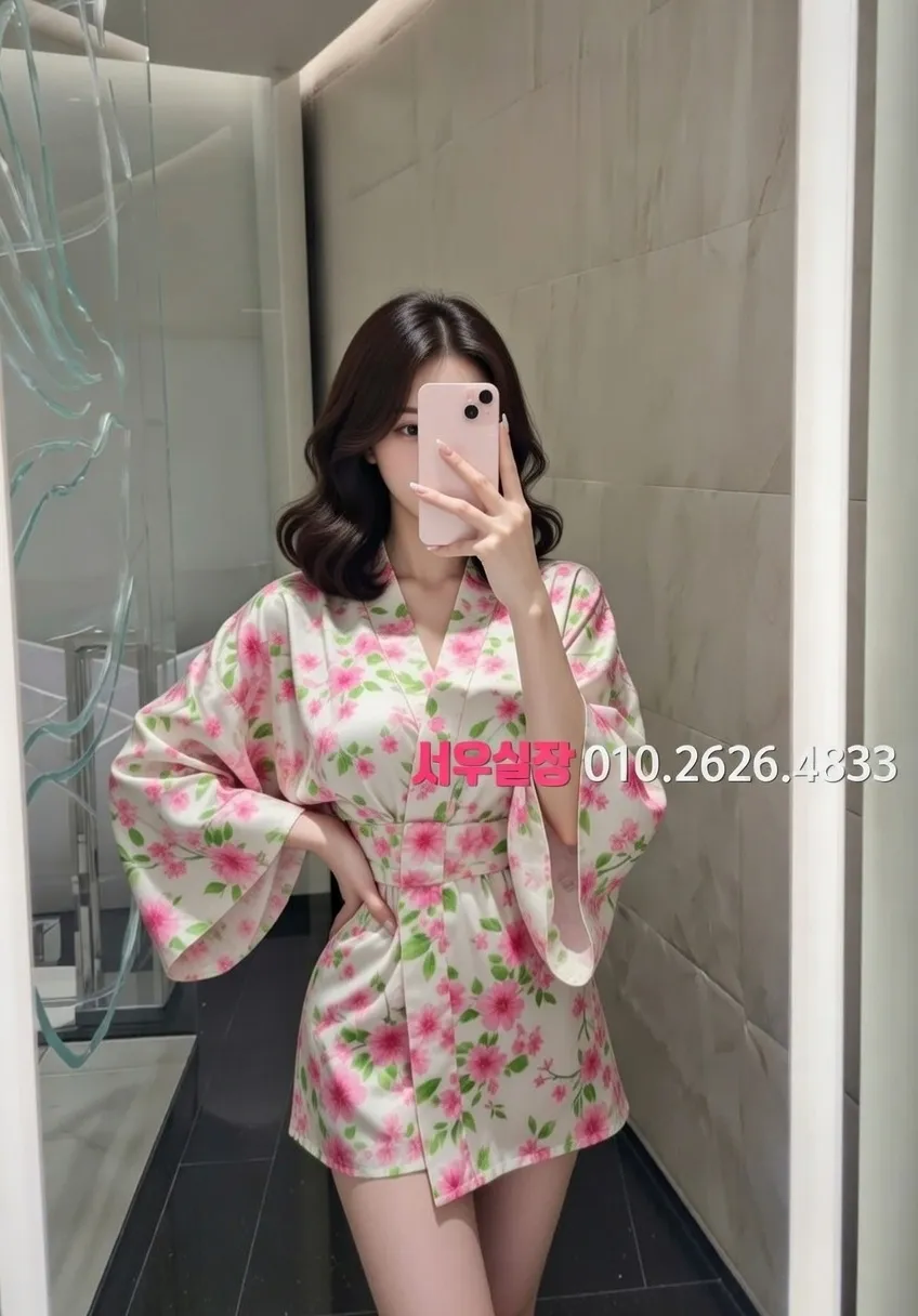 소사동 가라오케 프리미엄 룸 분위기