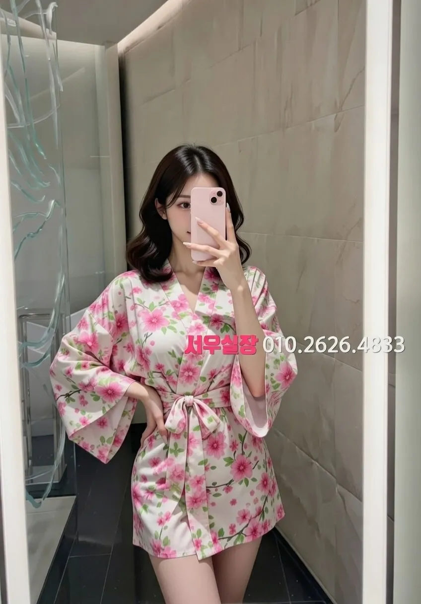 연수동 가라오케 VIP룸 내부 모습