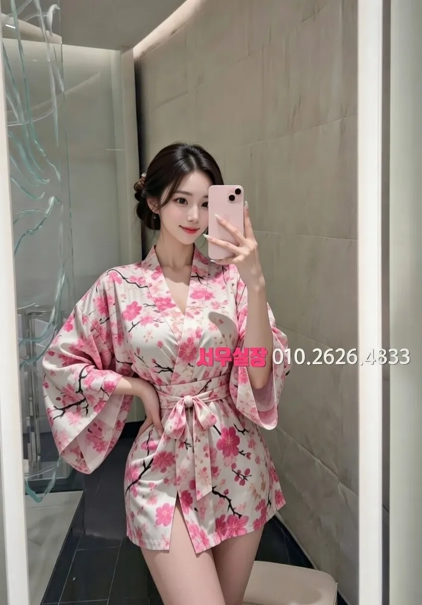 동탄 베트남노래방 실내 모습 전경