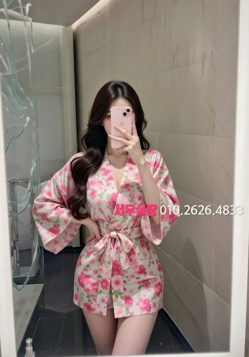 동탄 다국적노래클럽 프리미엄 공간 내부