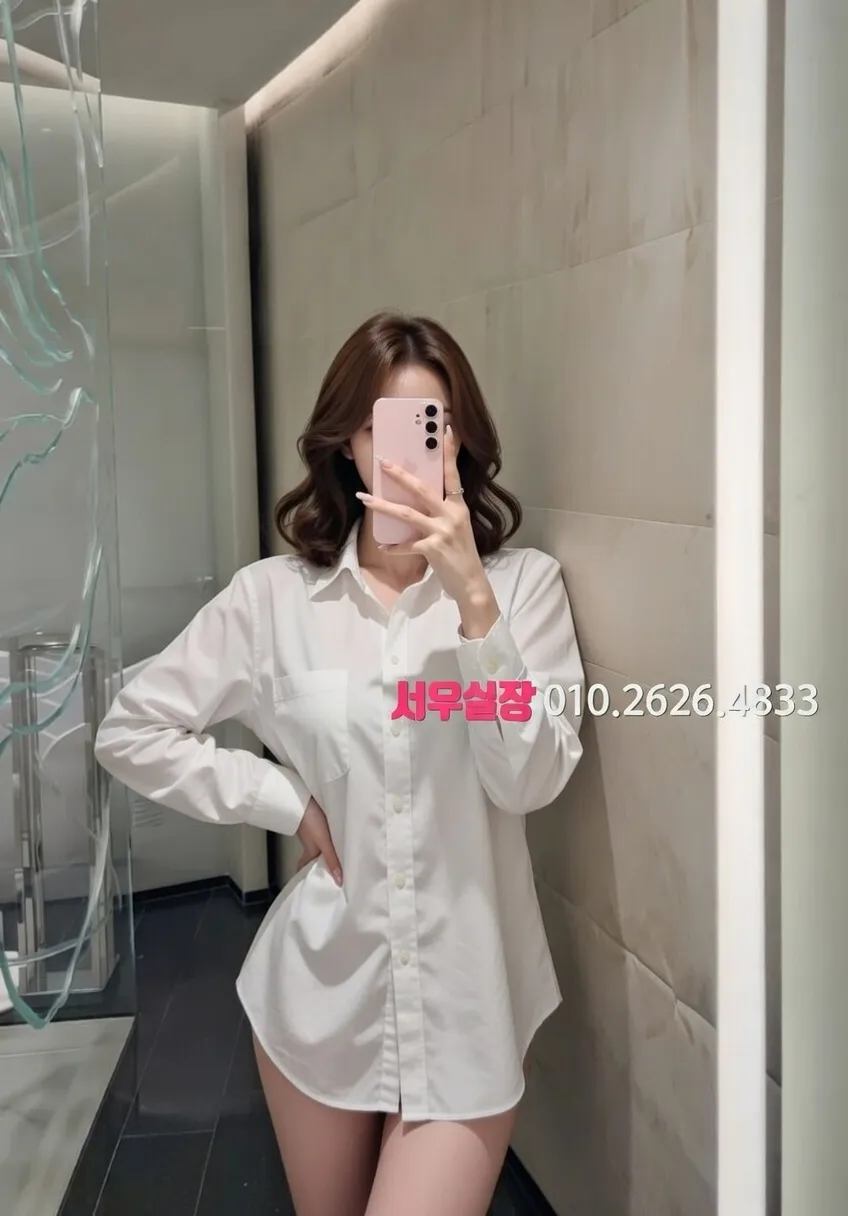 향남읍 다국적 실내 모습 전경