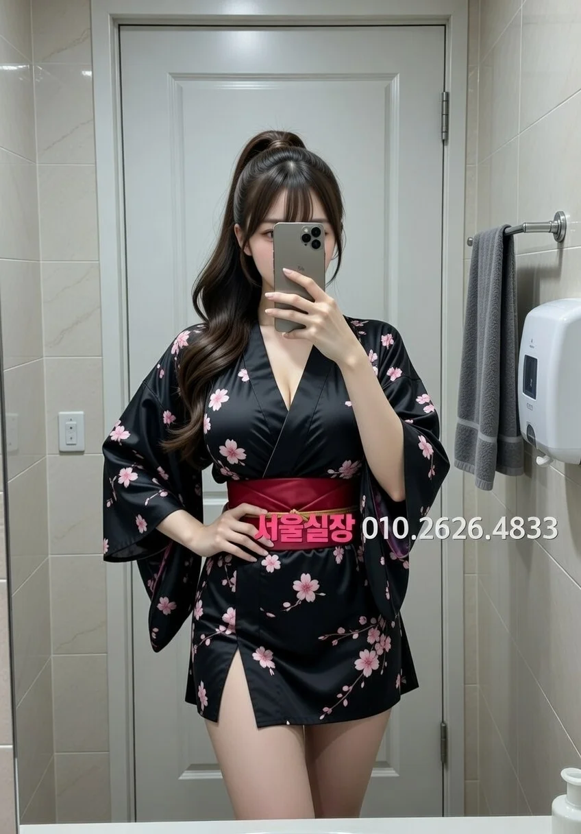 향남읍 레깅스룸 세련된 룸 인테리어